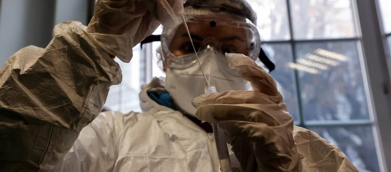 Τόκιο σε Πεκίνο: «Σταματήστε άμεσα τις πρωκτικές εξετάσεις για τον COVID-19 σε Ιάπωνες ταξιδιώτες»!